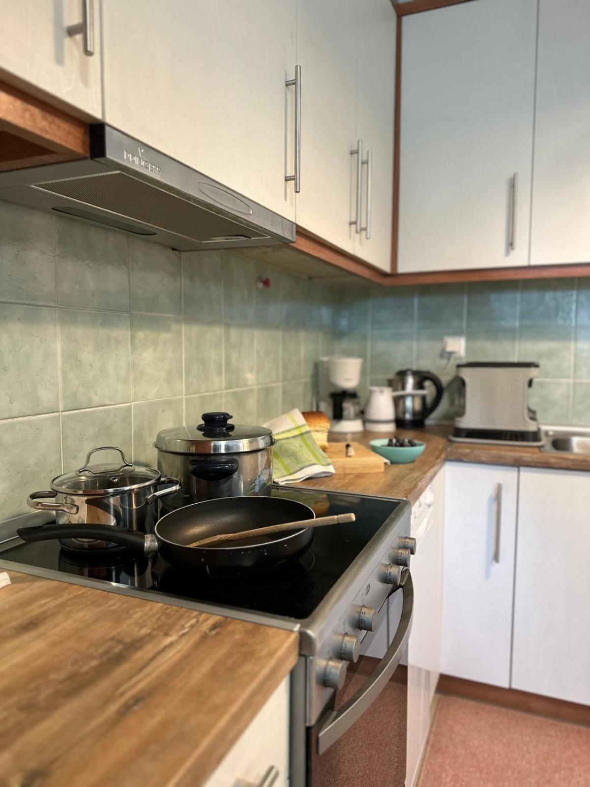 Elato Apartment فلورينا المظهر الخارجي الصورة