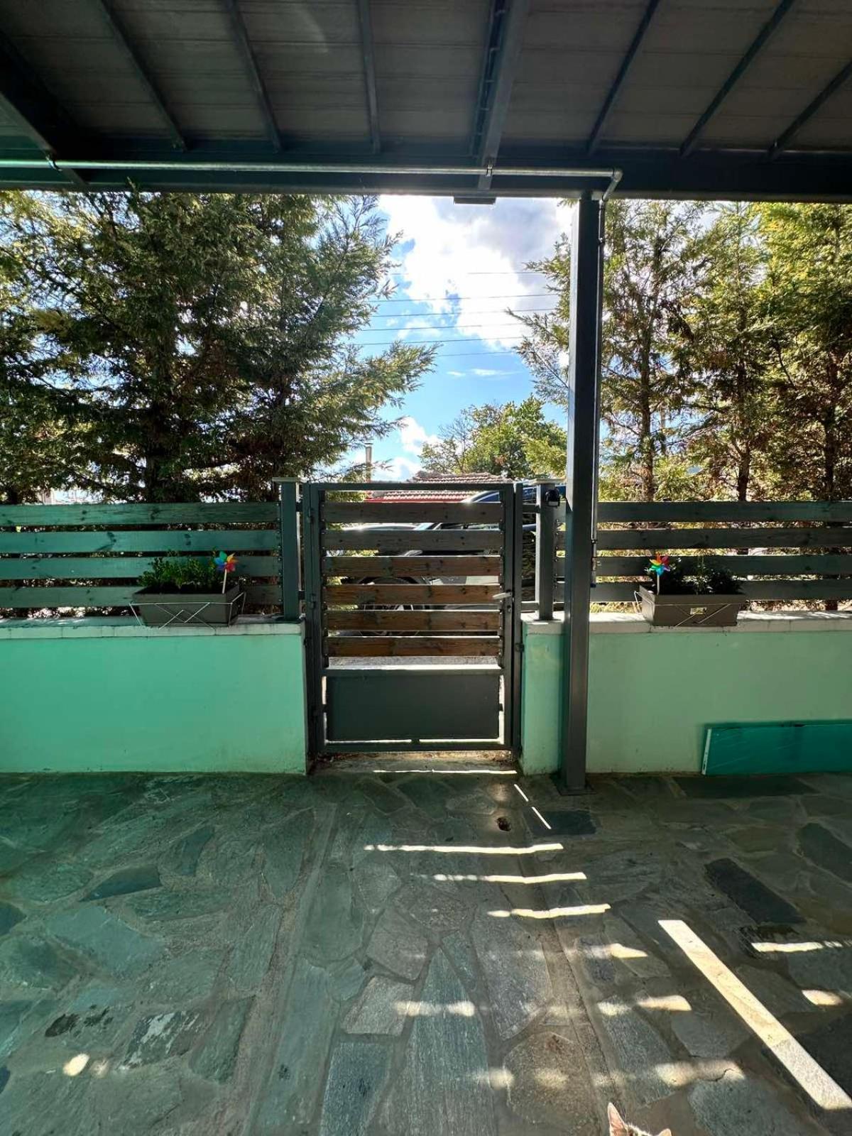 Elato Apartment فلورينا المظهر الخارجي الصورة