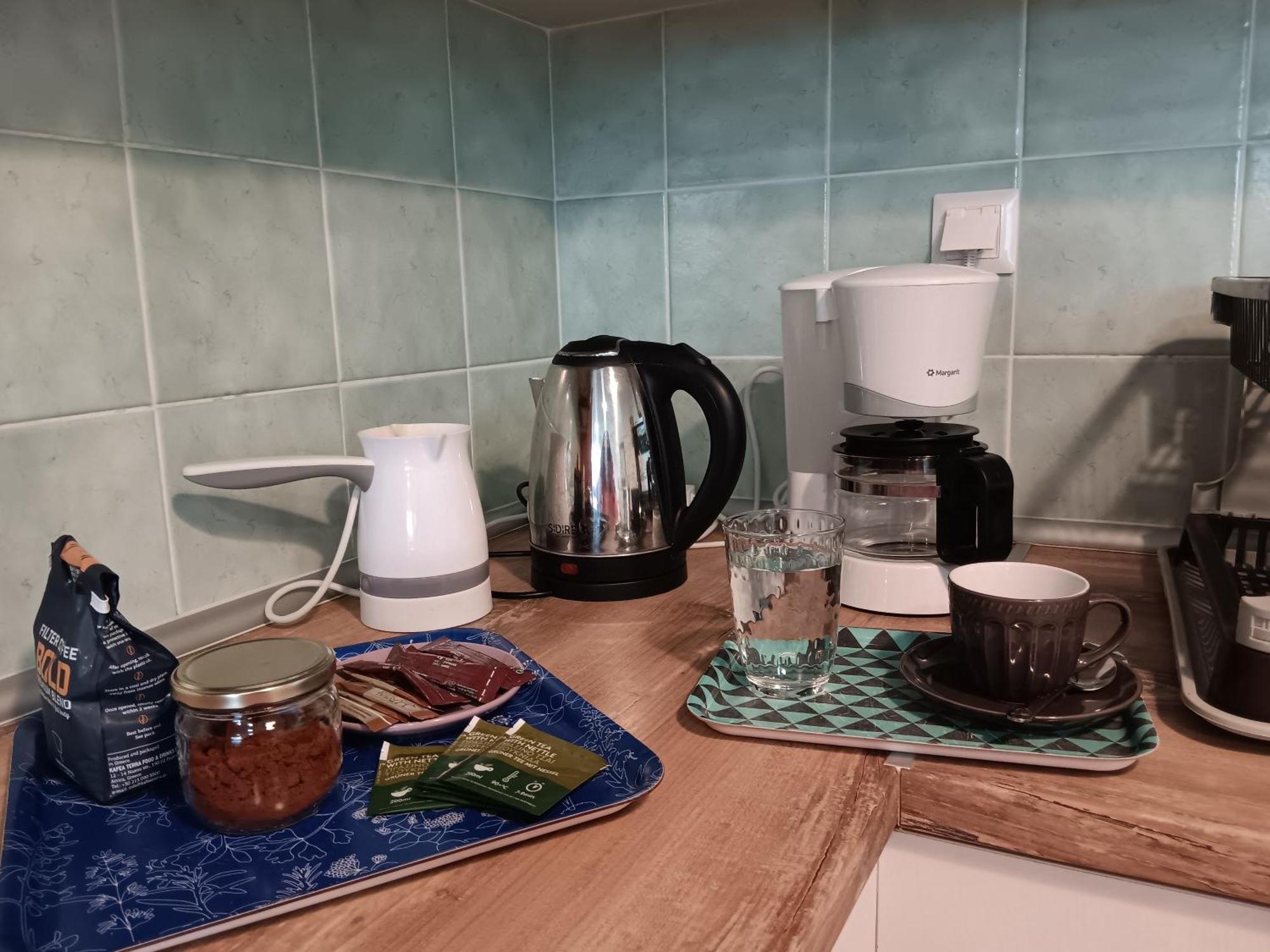 Elato Apartment فلورينا المظهر الخارجي الصورة
