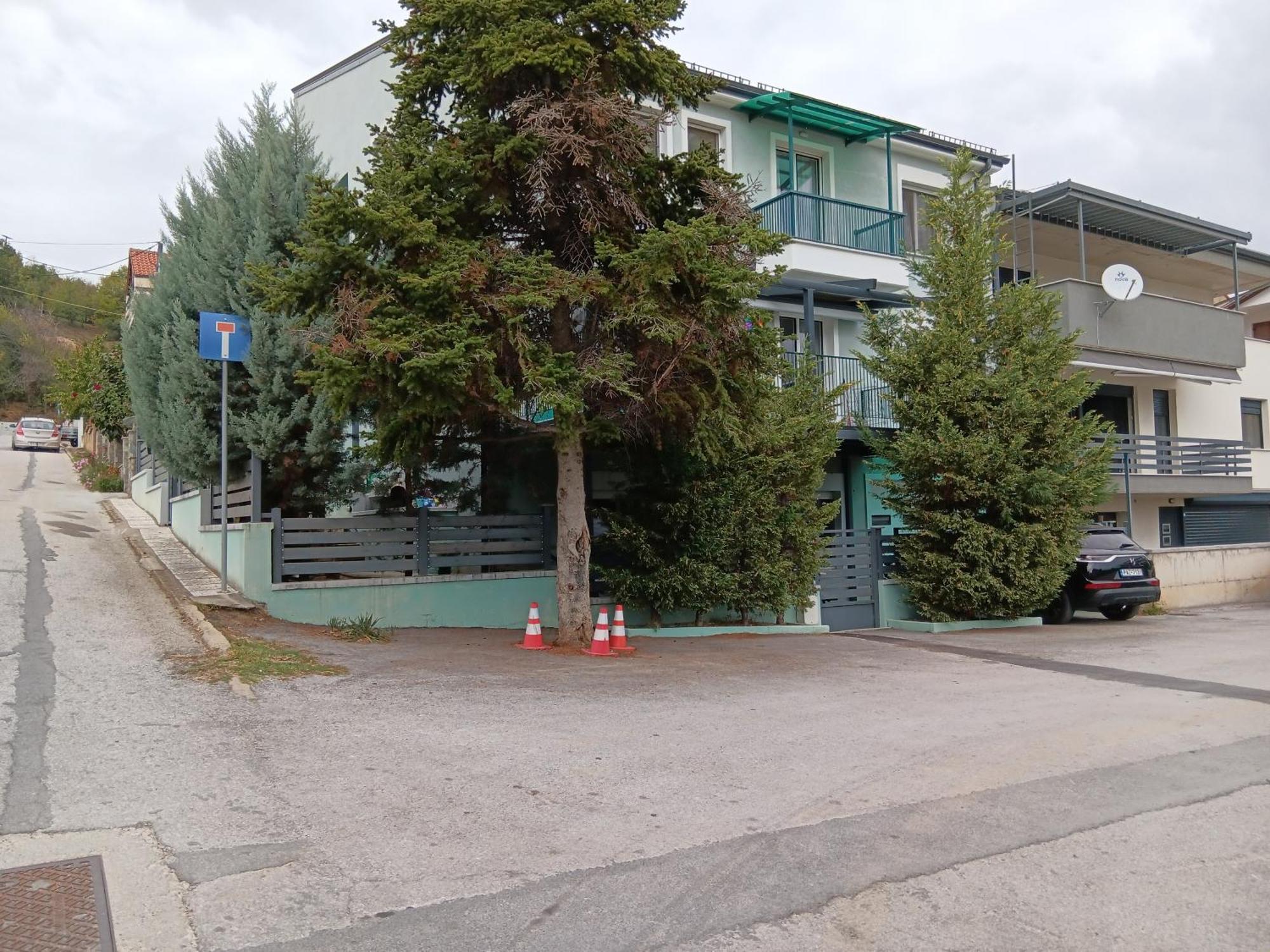 Elato Apartment فلورينا المظهر الخارجي الصورة
