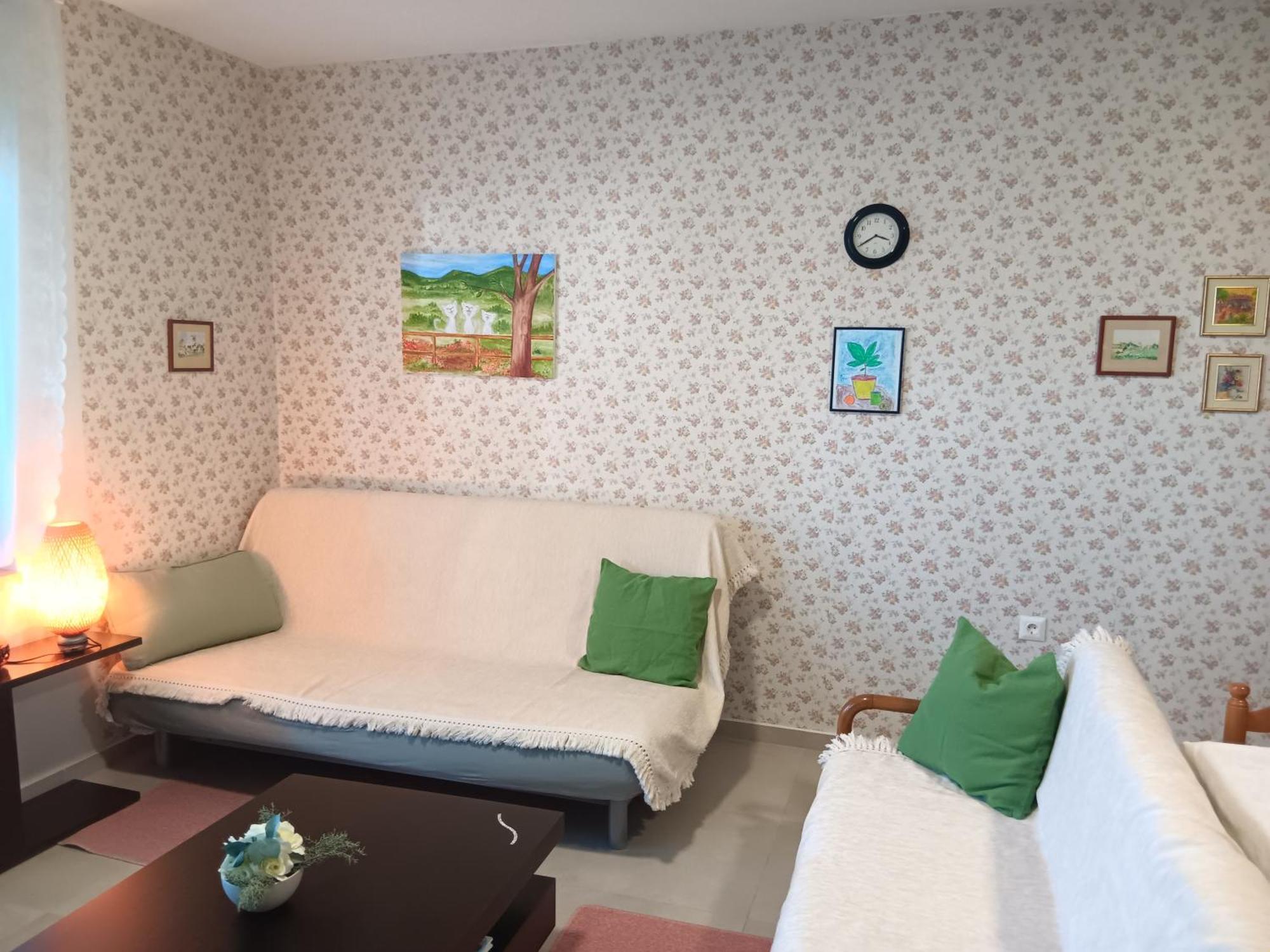 Elato Apartment فلورينا المظهر الخارجي الصورة