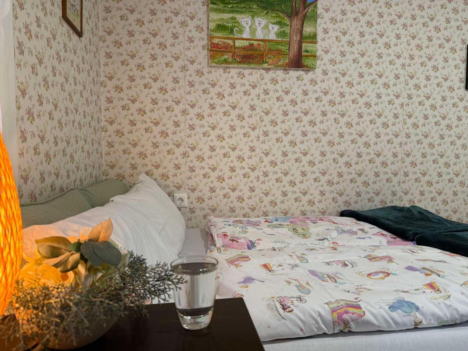 Elato Apartment فلورينا المظهر الخارجي الصورة