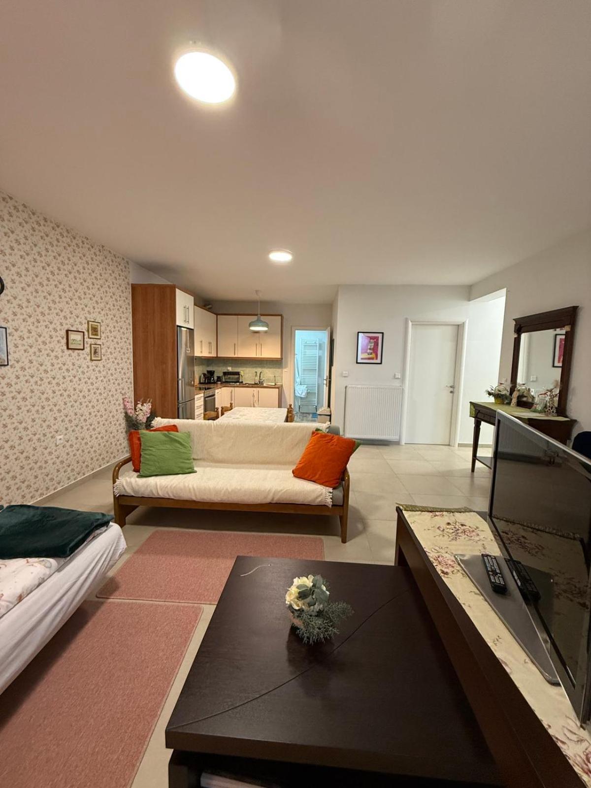 Elato Apartment فلورينا المظهر الخارجي الصورة